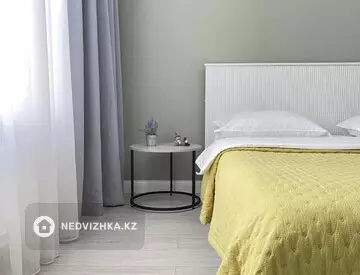 2-комнатная квартира, этаж 5 из 12, 73 м², Посуточно