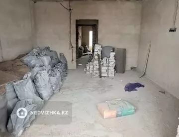 1-комнатная квартира, этаж 2 из 3, 62 м²