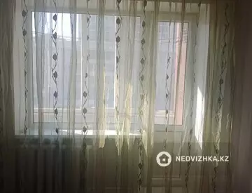 1-комнатная квартира, этаж 4 из 5, 29 м², На длительный срок