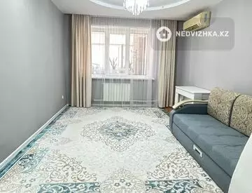 3-комнатная квартира, этаж 5 из 5, 65 м²