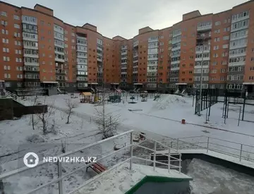 1-комнатная квартира, этаж 4 из 9, 44 м²