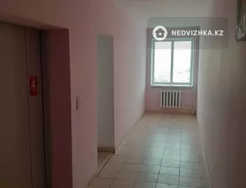 1-комнатная квартира, этаж 4 из 9, 44 м²