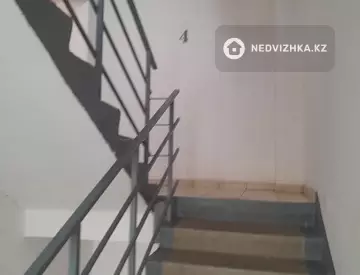 1-комнатная квартира, этаж 4 из 9, 44 м²