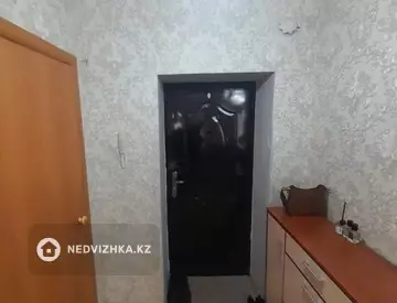 1-комнатная квартира, этаж 4 из 9, 44 м²