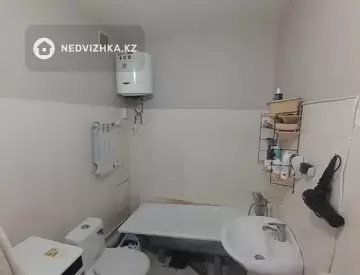 1-комнатная квартира, этаж 4 из 9, 44 м²