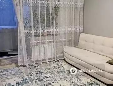 2-комнатная квартира, этаж 1 из 5, 39 м²