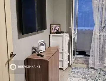 2-комнатная квартира, этаж 1 из 5, 39 м²