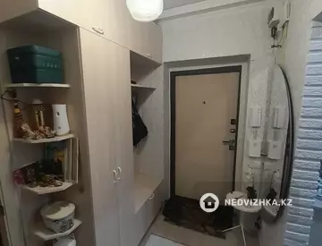 2-комнатная квартира, этаж 1 из 5, 39 м²