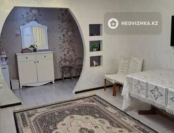 3-комнатная квартира, этаж 7 из 9, 75 м²