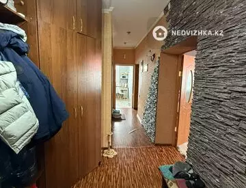 2-комнатная квартира, этаж 2 из 2, 62 м²