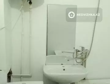 1-комнатная квартира, этаж 4 из 5, 41 м²