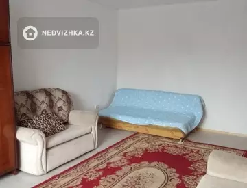 1-комнатная квартира, этаж 4 из 5, 41 м²