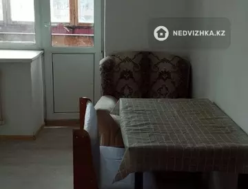 1-комнатная квартира, этаж 4 из 5, 41 м²