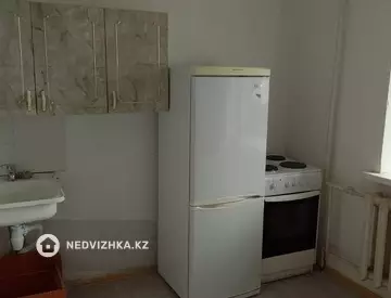 1-комнатная квартира, этаж 4 из 5, 41 м²