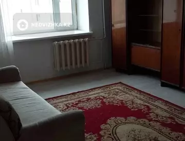 1-комнатная квартира, этаж 4 из 5, 41 м²