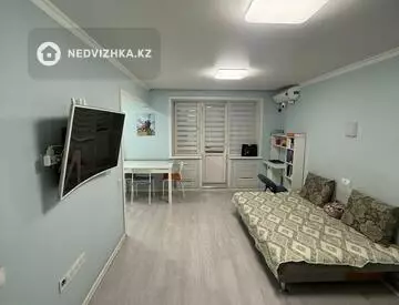 3-комнатная квартира, этаж 4 из 4, 58 м²