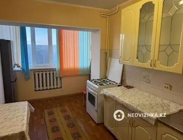 2-комнатная квартира, этаж 5 из 9, 57 м², На длительный срок