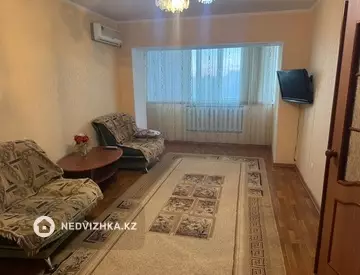 2-комнатная квартира, этаж 5 из 9, 57 м², На длительный срок