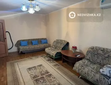 2-комнатная квартира, этаж 5 из 9, 57 м², На длительный срок