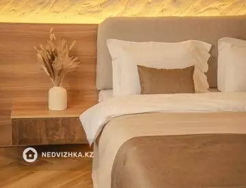 2-комнатная квартира, этаж 12 из 12, 76 м², По часам