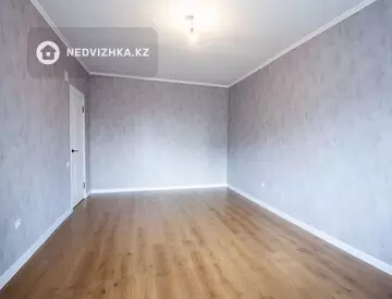 1-комнатная квартира, этаж 3 из 9, 52 м²