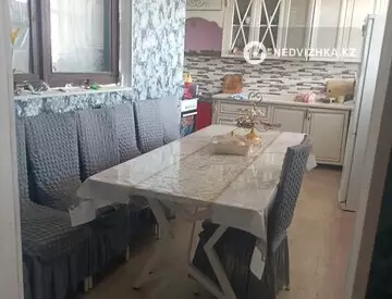 4-комнатный дом, 800 соток, 100 м²