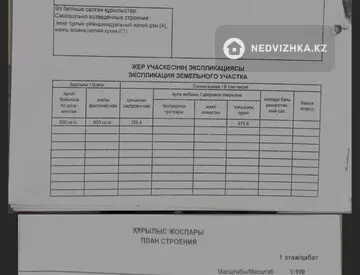 4-комнатный дом, 800 соток, 70 м²