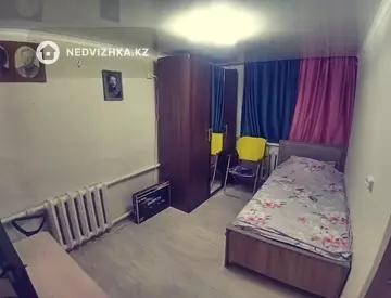 4-комнатный дом, 6 соток, 72 м²