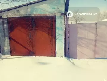 4-комнатный дом, 6 соток, 72 м²