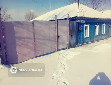 4-комнатный дом, 6 соток, 72 м²