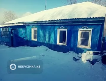 4-комнатный дом, 6 соток, 72 м²