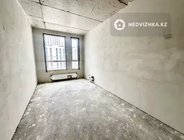 3-комнатная квартира, этаж 5 из 18, 85 м²