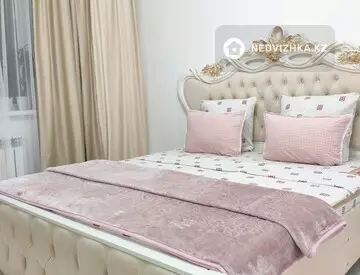 1-комнатная квартира, этаж 5 из 5, 50 м², Посуточно