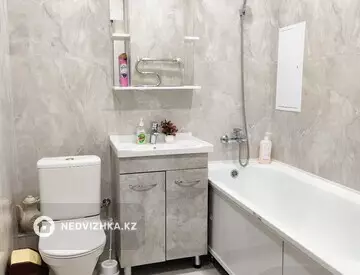 1-комнатная квартира, этаж 5 из 5, 50 м², Посуточно