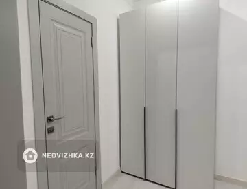 1-комнатная квартира, этаж 5 из 5, 50 м², Посуточно