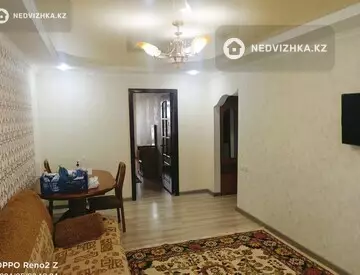 2-комнатная квартира, этаж 3 из 5, 44 м², На длительный срок