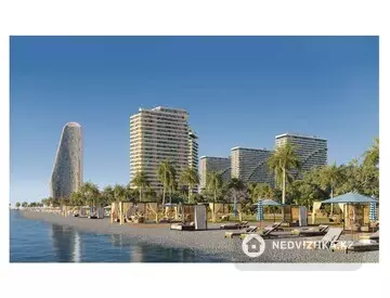 2-комнатная квартира, этаж 3 из 29, 55 м²