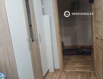 2-комнатная квартира, этаж 1 из 5, 45 м²