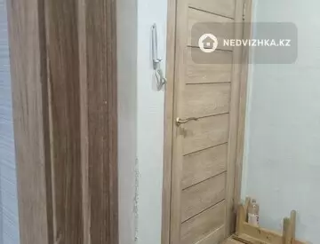 2-комнатная квартира, этаж 1 из 5, 45 м²