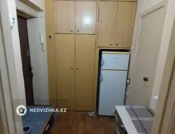 1-комнатная квартира, этаж 2 из 2, 20 м², На длительный срок