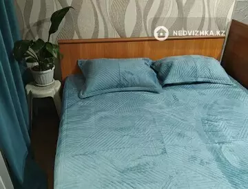 3-комнатная квартира, этаж 1 из 5, 64 м²