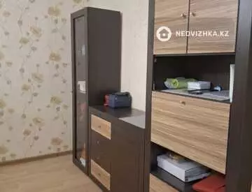 2-комнатная квартира, этаж 4 из 4, 43 м²