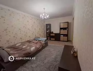 2-комнатная квартира, этаж 4 из 4, 43 м²