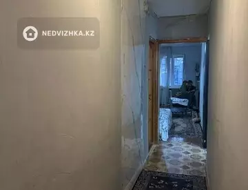 4-комнатная часть дома, 2 соток, 80 м², На длительный срок