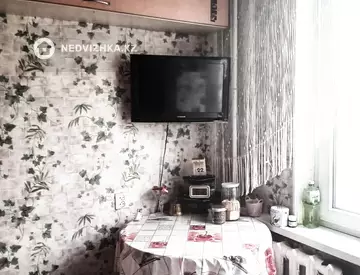 2-комнатная квартира, этаж 1 из 3, 44 м²