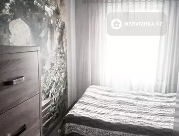 2-комнатная квартира, этаж 1 из 3, 44 м²