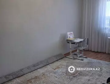 1-комнатная квартира, этаж 2 из 6, 41 м²