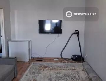 1-комнатная квартира, этаж 2 из 6, 41 м²