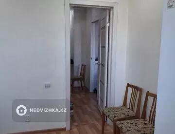 1-комнатная квартира, этаж 2 из 6, 41 м²