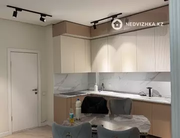 1-комнатная квартира, этаж 1 из 5, 48 м², Посуточно